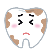 赤塚 下赤塚駅近くの歯医者小田歯科医院 バイオフィルム